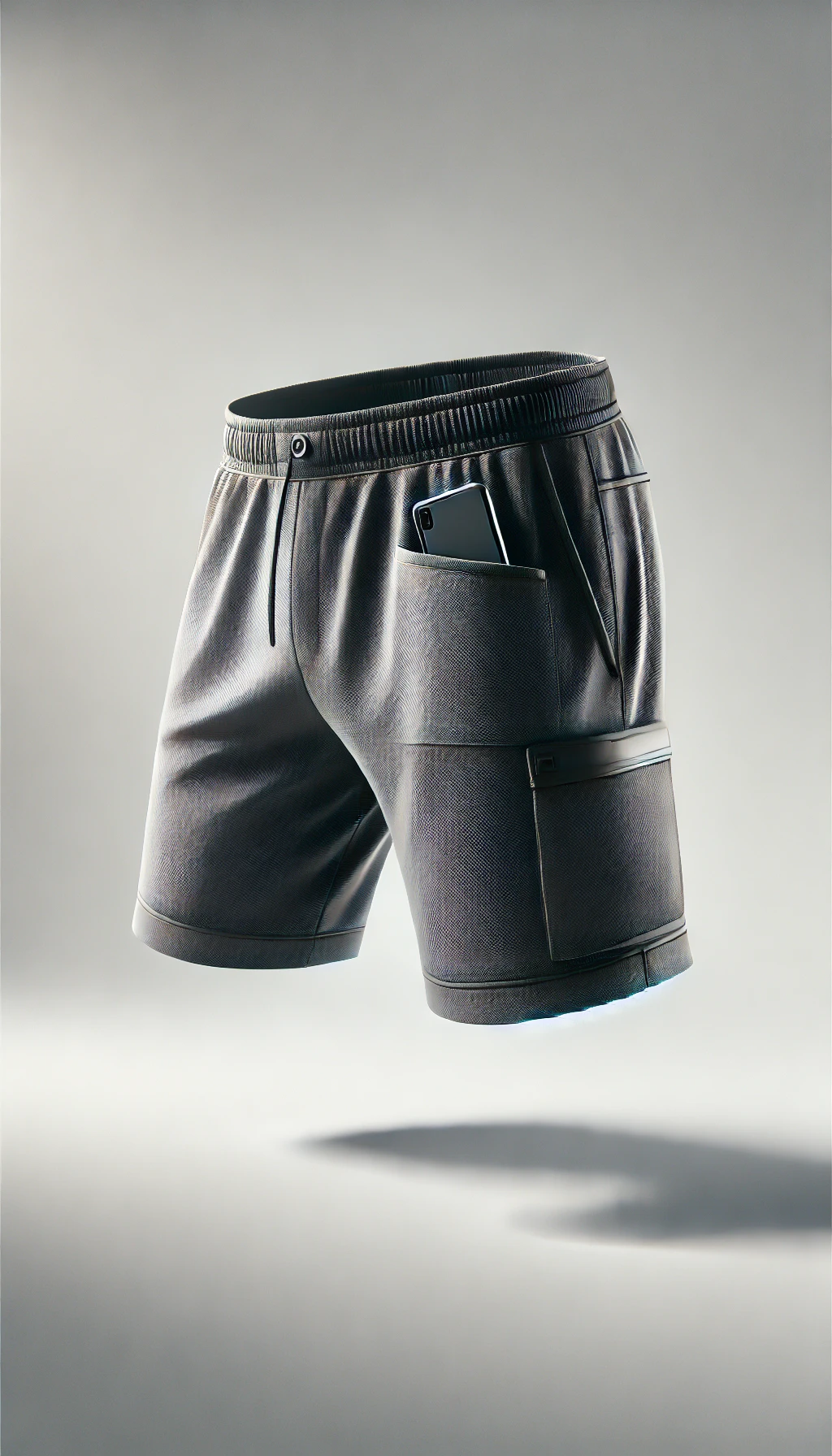 Exercise Shorts